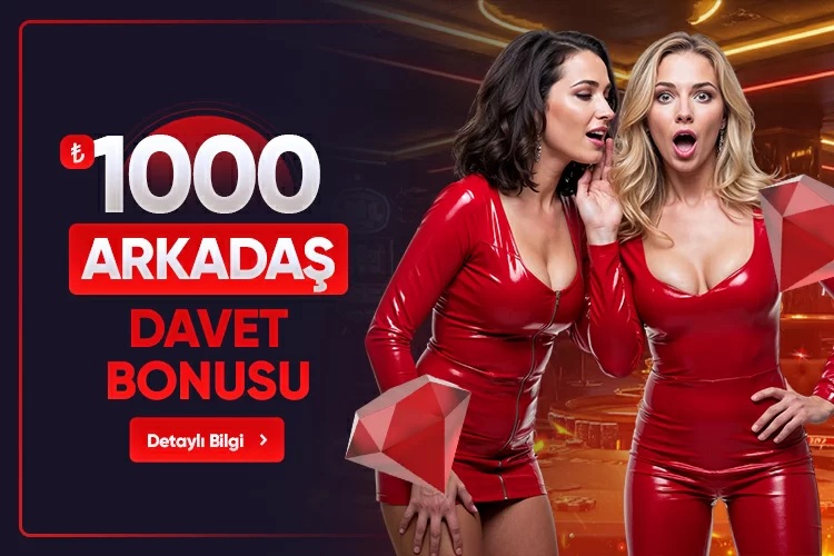kareasbet arkadaş davet bonusu