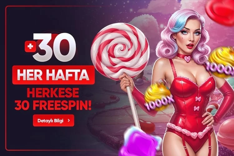 kareasbet haftalık freespin