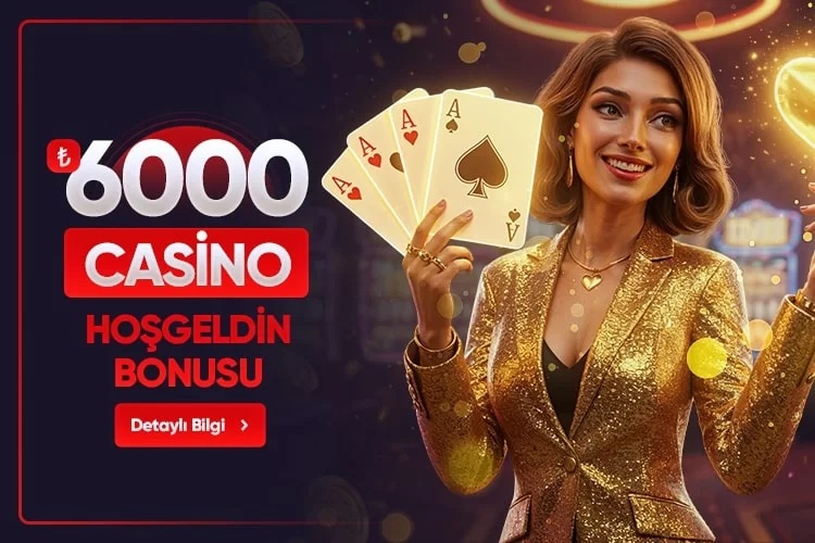 kareasbet hoşgeldin bonusu