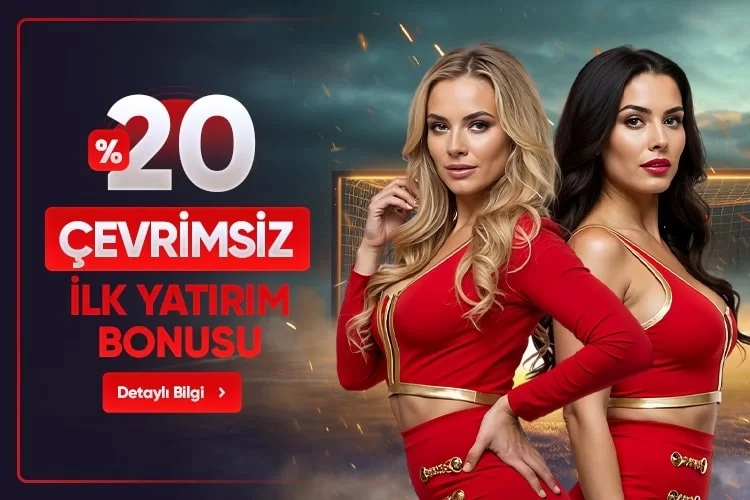 kareasbet ilk yatırım bonusu