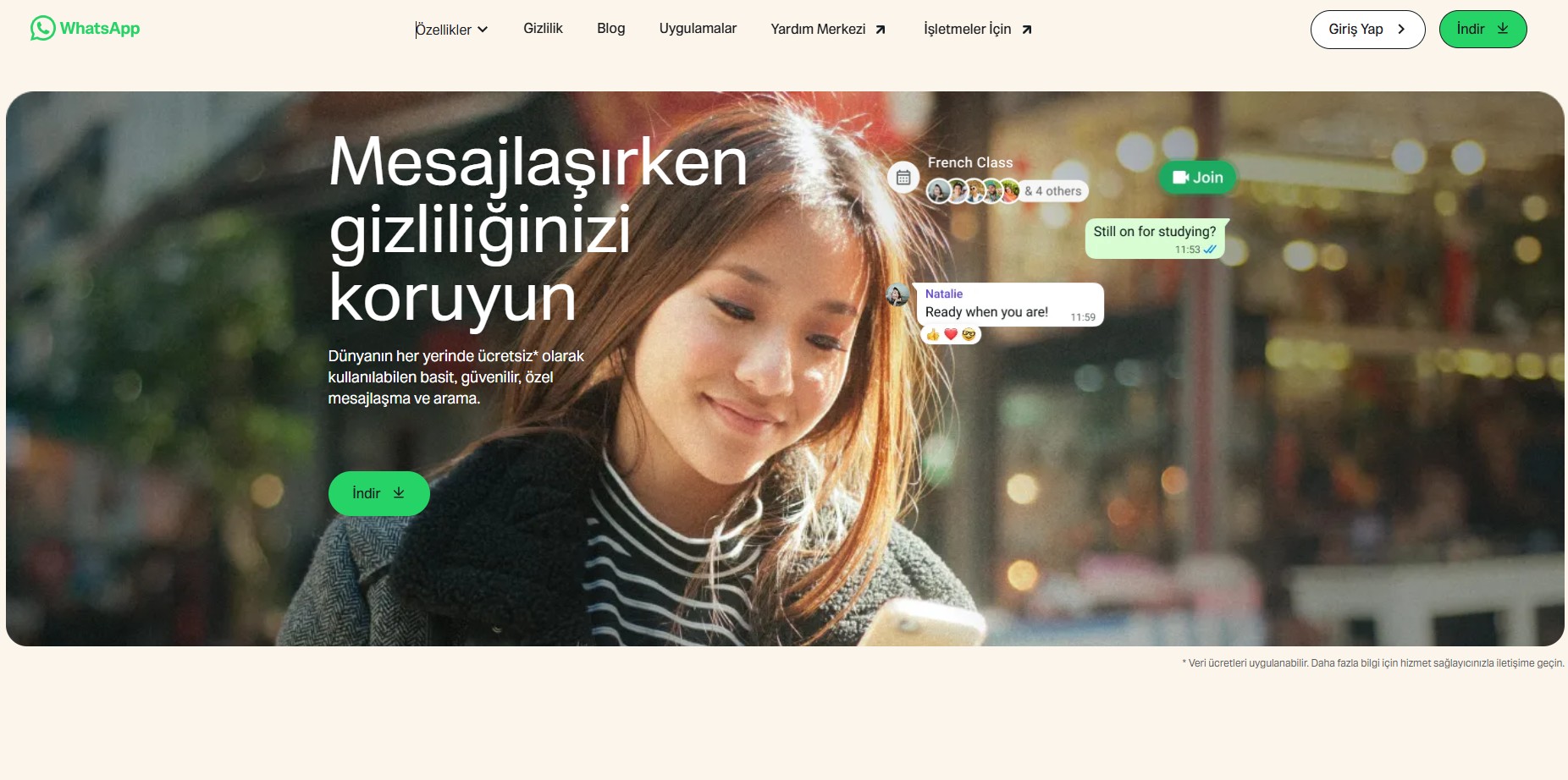kareasbet whatsapp