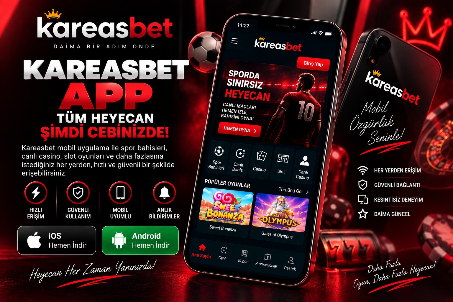 kareasbet app