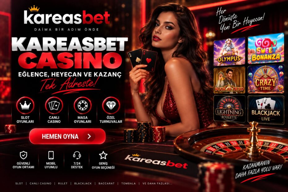 kareasbet casino