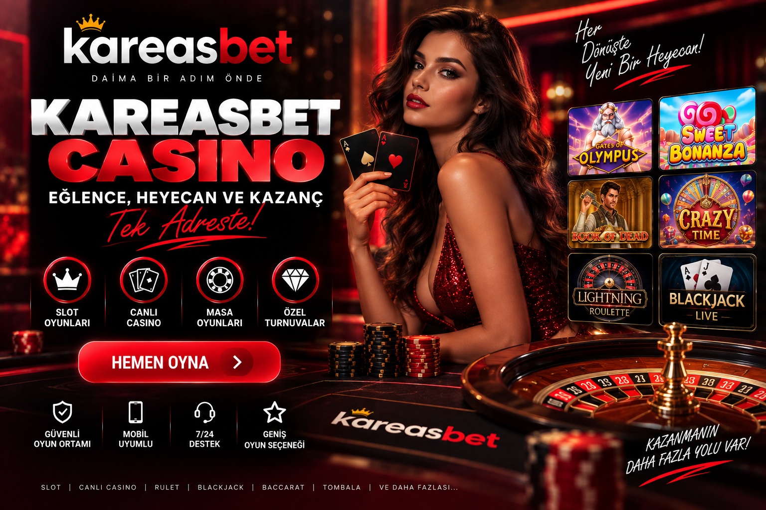 kareasbet casino