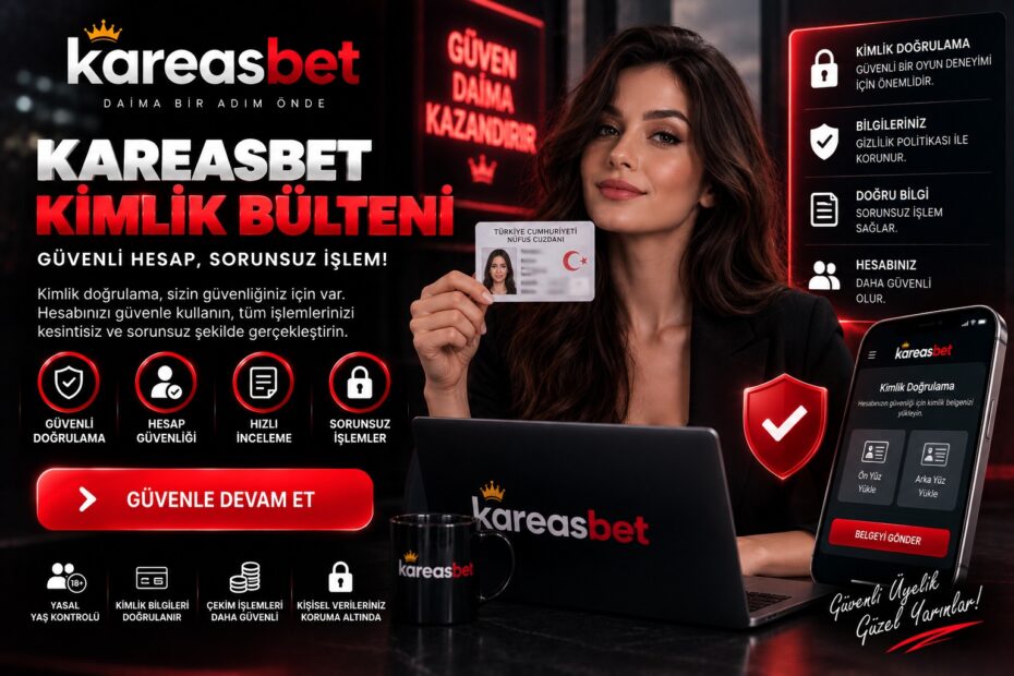 kareasbet kimlik