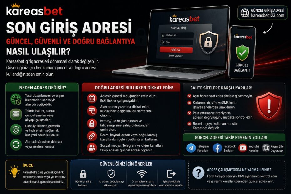 kareasbet son giriş adresi