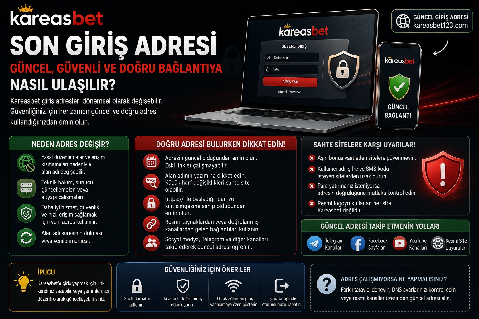 kareasbet son giriş adresi